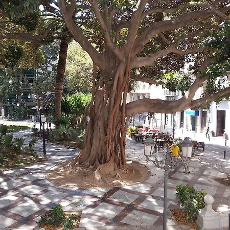 Апартаменты Wellrenting - Prado Sastre Аликанте Экстерьер фото
