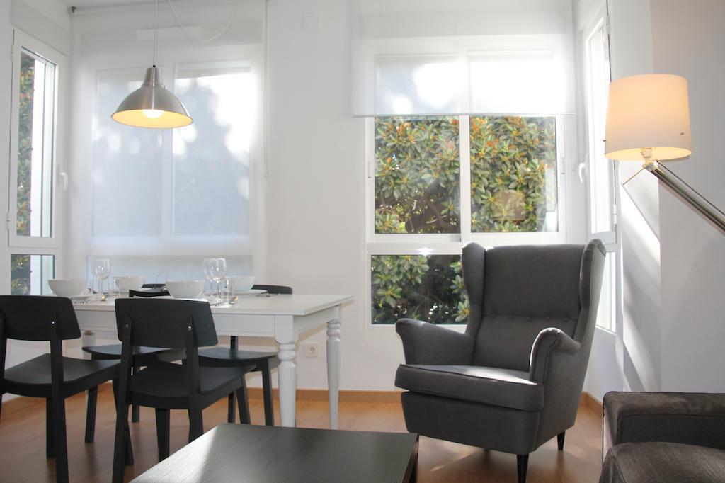 Апартаменты Wellrenting - Prado Sastre Аликанте Номер фото