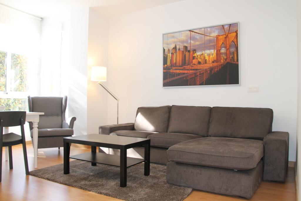 Апартаменты Wellrenting - Prado Sastre Аликанте Номер фото