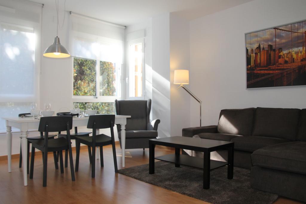 Апартаменты Wellrenting - Prado Sastre Аликанте Номер фото