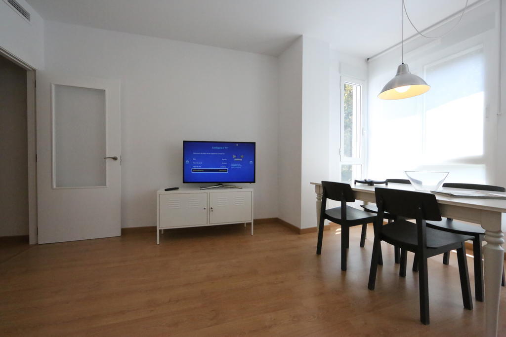 Апартаменты Wellrenting - Prado Sastre Аликанте Номер фото